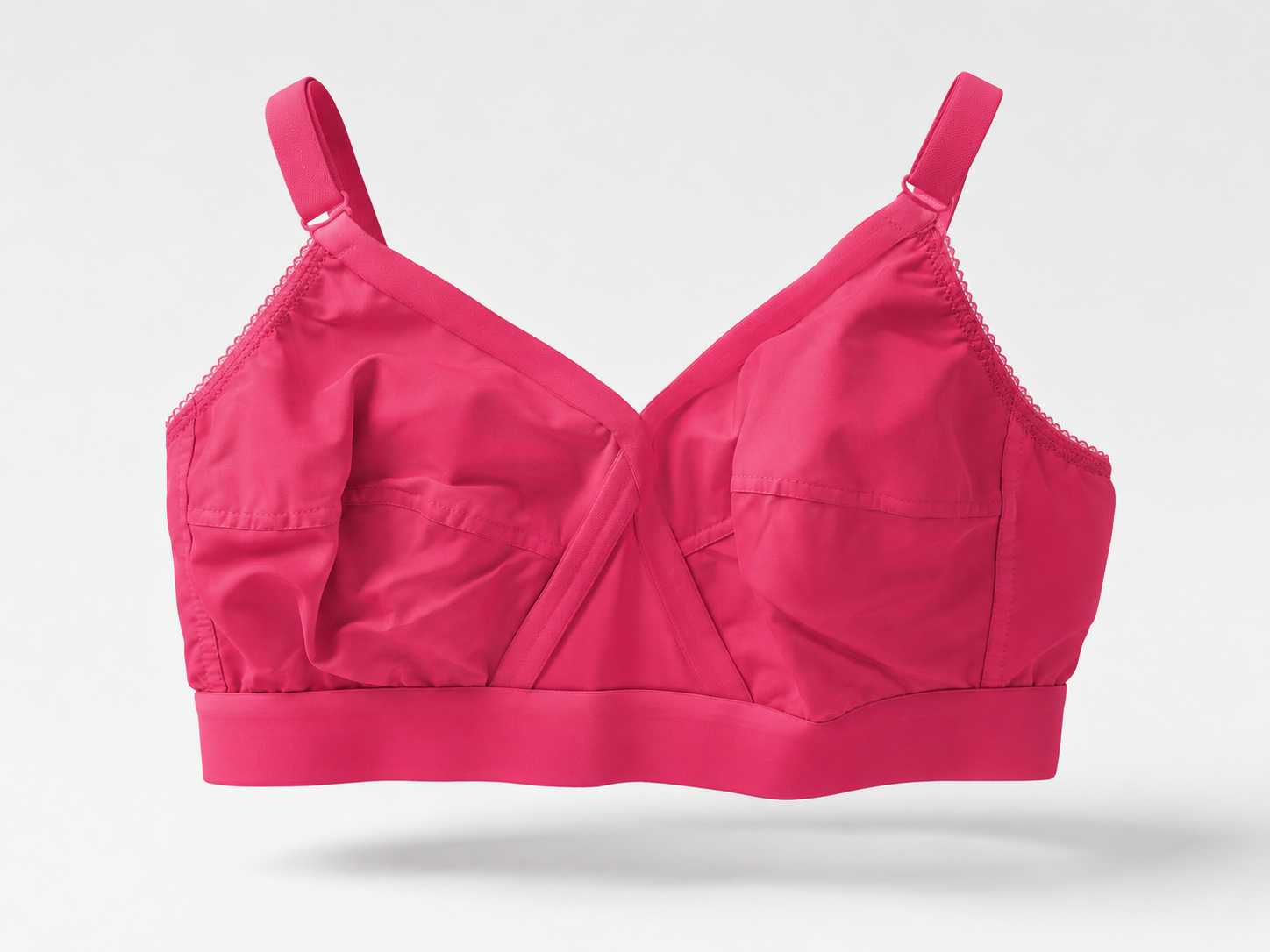 Sonari Kirtika Cotton Bra